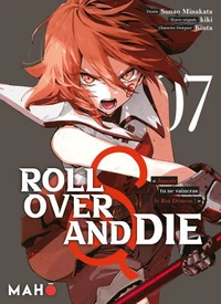 Roll over and die Tome 7