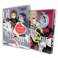 Pack en 2 volumes