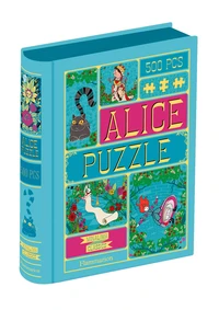Alice - Minalima Classics (Puzzle 500 pièces)