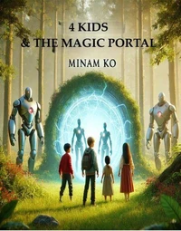 4 Kids &amp; the Magic Portal