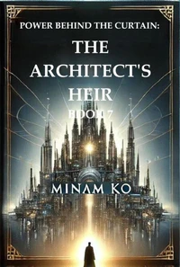 Power Behind the Curtain: The Architect's Heir Book 7