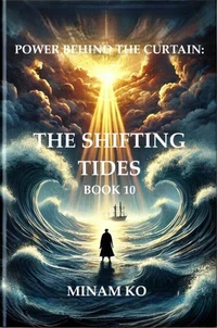 Power Behind the Curtain: The Shifting Tides Book 10