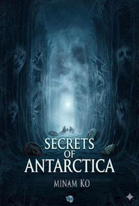 Secrets of Antarctica Book 1