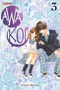 Awa koi tome 3