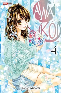 Awa Koi Tome 4