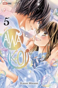 Awa Koi Tome 5