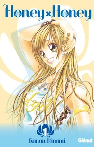 Honey X Honey Tome 1