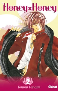 Honey X Honey Tome 2