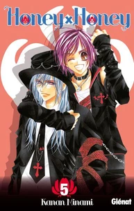 Honey X Honey Tome 5
