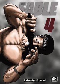 The Fable Tome 4