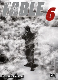 The Fable Tome 6