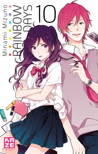Rainbow Days Tome 10