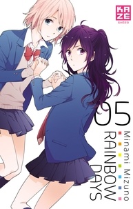 Minami Mizuno - Rainbow Days Tome 5 : .