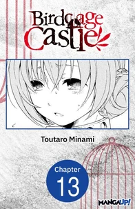 Birdcage Castle #013