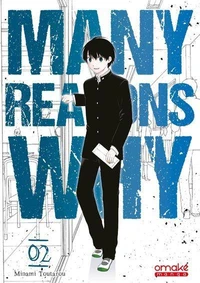 Many Reasons Why Tome 2