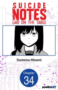 Suicide Notes Laid on the Table #034