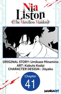 Nia Liston: The Merciless Maiden #041