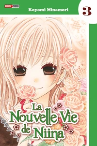 La nouvelle vie de Niina Tome 3