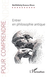 Téléchargez gratuitement le livre électronique Entrer en philosophie antique RTF DJVU PDF