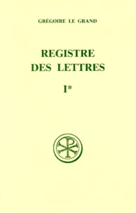 Registre Des Lettres. Tome 1, Livres 1 Et 2, Edition Bilingue Francais-Latin