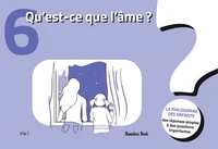 Qu’est-ce que l’âme ?