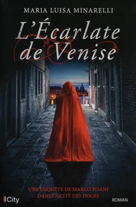 L'Ecarlate de Venise