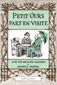 Petit Ours part en visite