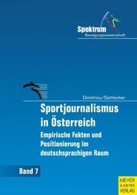 Sportjournalismus in Österreich