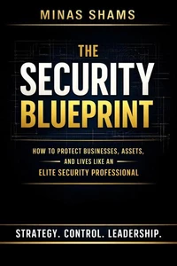 The Security Blueprint