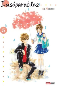 Inséparables T05