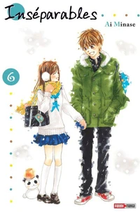 Inséparables T06
