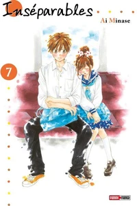 Inséparables T07