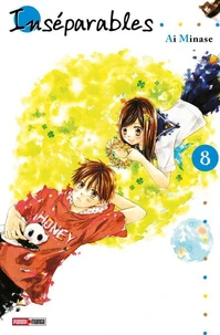 Inséparables T08