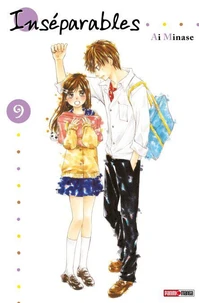 Inséparables T09
