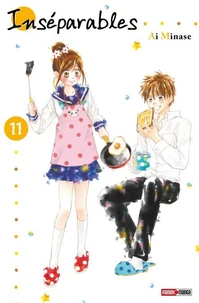 Inséparables T11