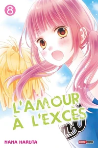 L'amour à l'excès T08