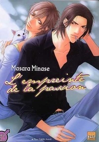 Minase Masara - L'empreinte de la passion.