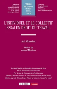 L'individuel et le collectif