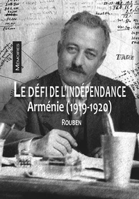 Le défi de l'indépendance
