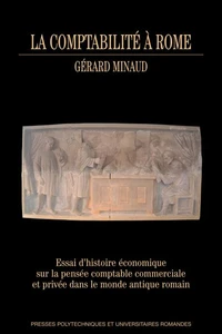 La comptabilité à Rome