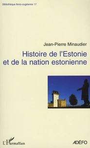 Histoire de l'Estonie