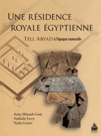 Une résidence royale égyptienne