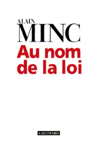 Au nom de la loi