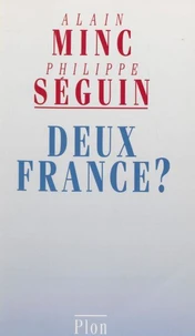 Deux France ?