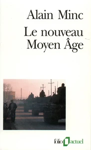 Le nouveau Moyen âge