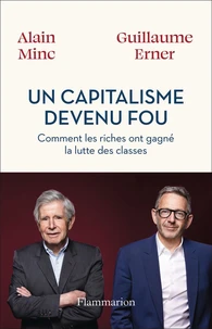 Un capitalisme devenu fou