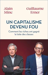 Un capitalisme devenu fou