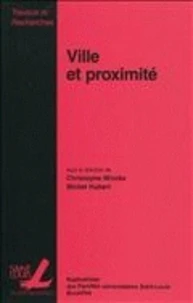 Ville et proximité
