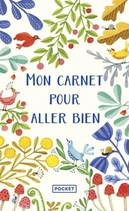 Mon carnet pour aller bien