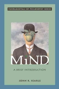 Mind - A Brief Introduction.